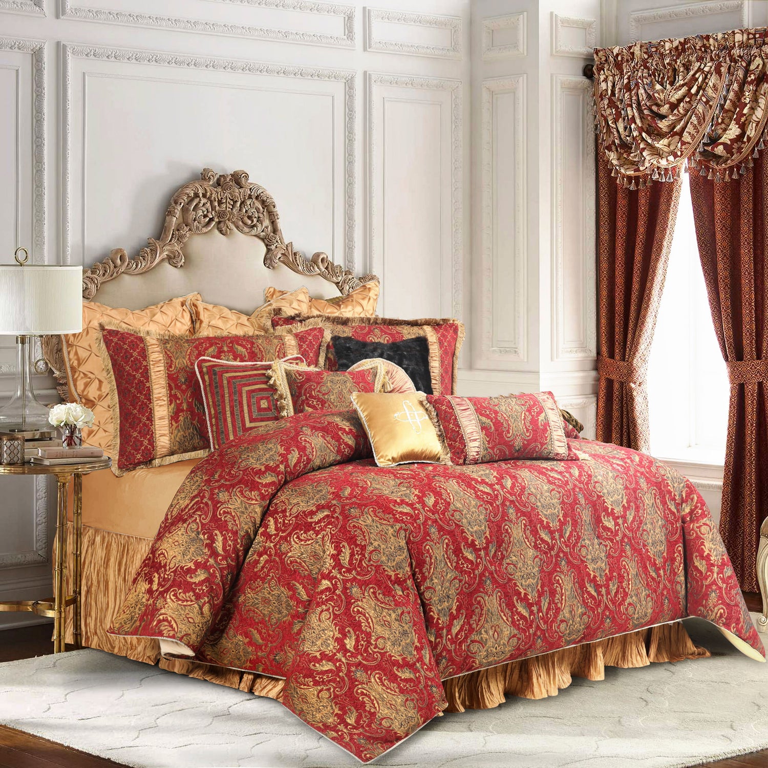 Florence-Luxury-Bedding-Set