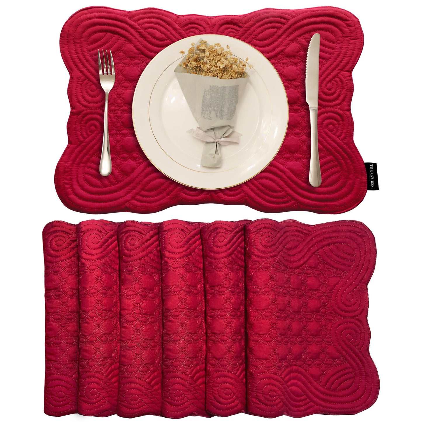 quilted-placemats