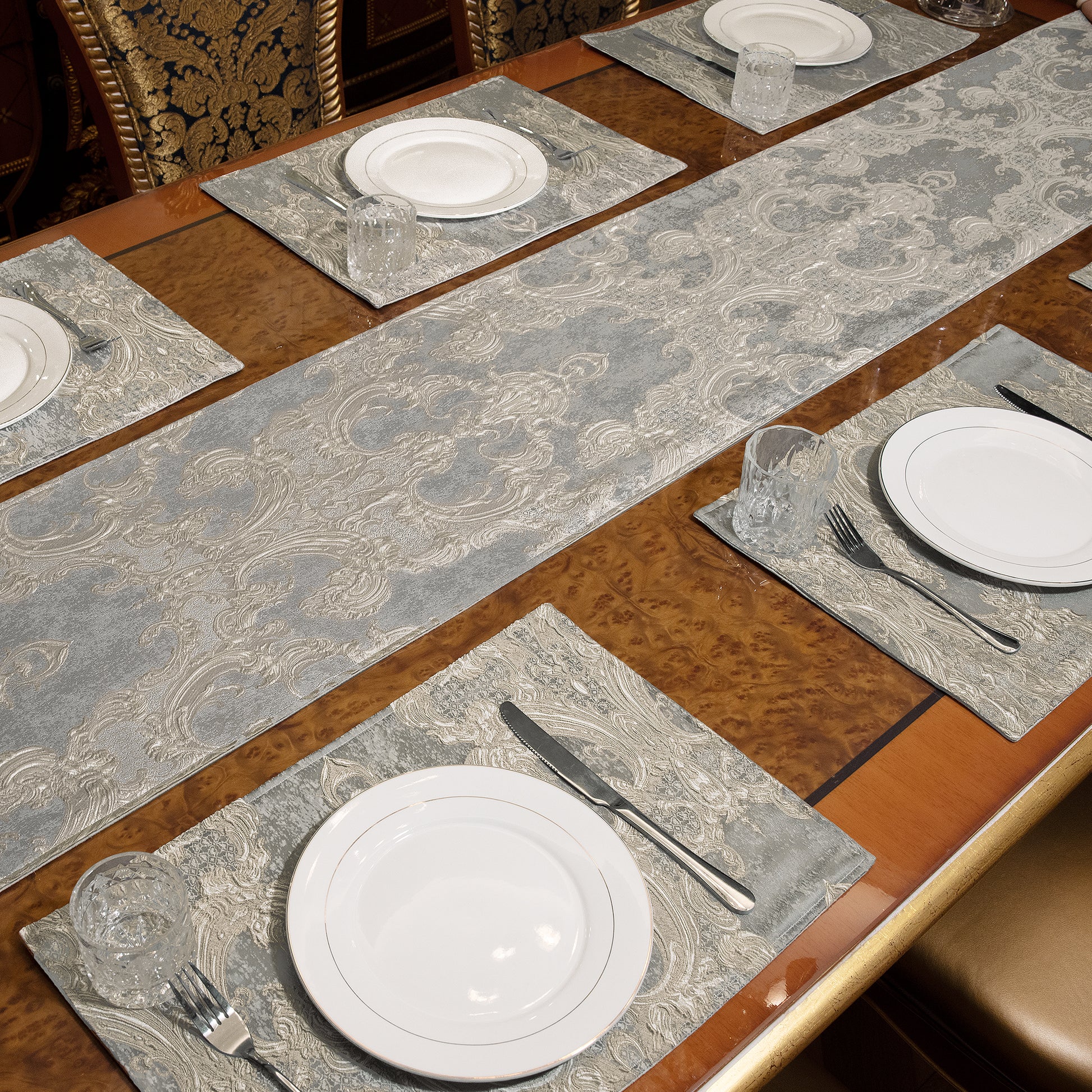 Light-Gray-Placemats